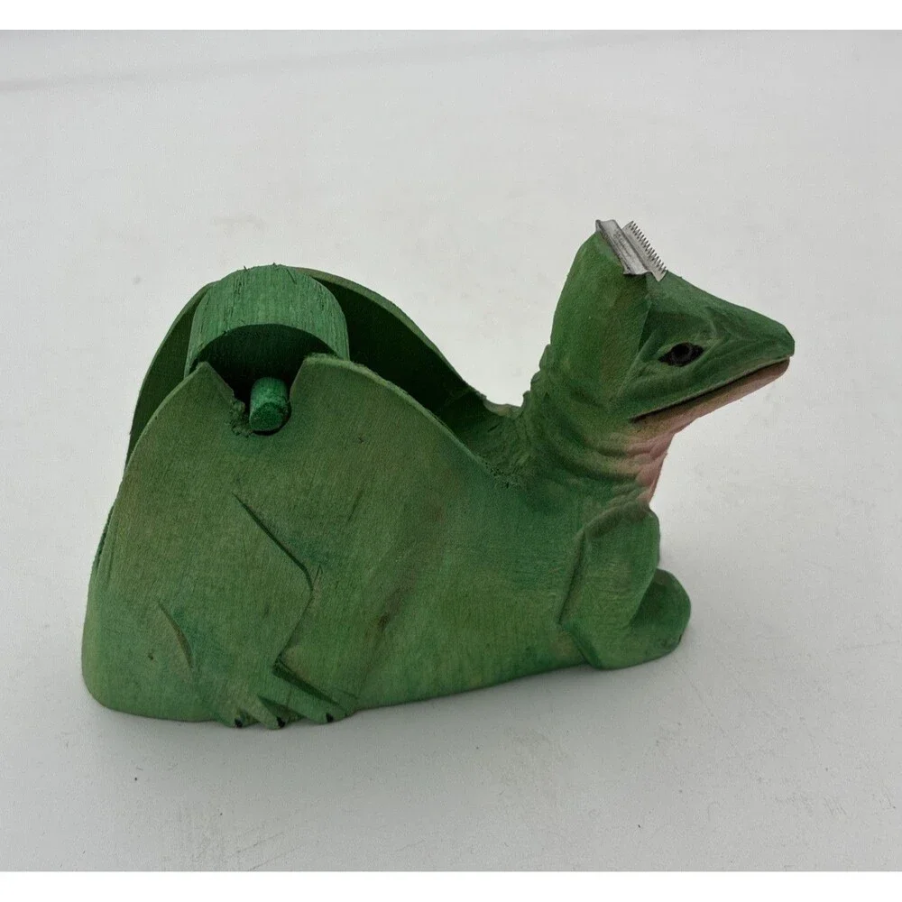 N/A dinosaur head